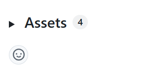 Collapsed assets